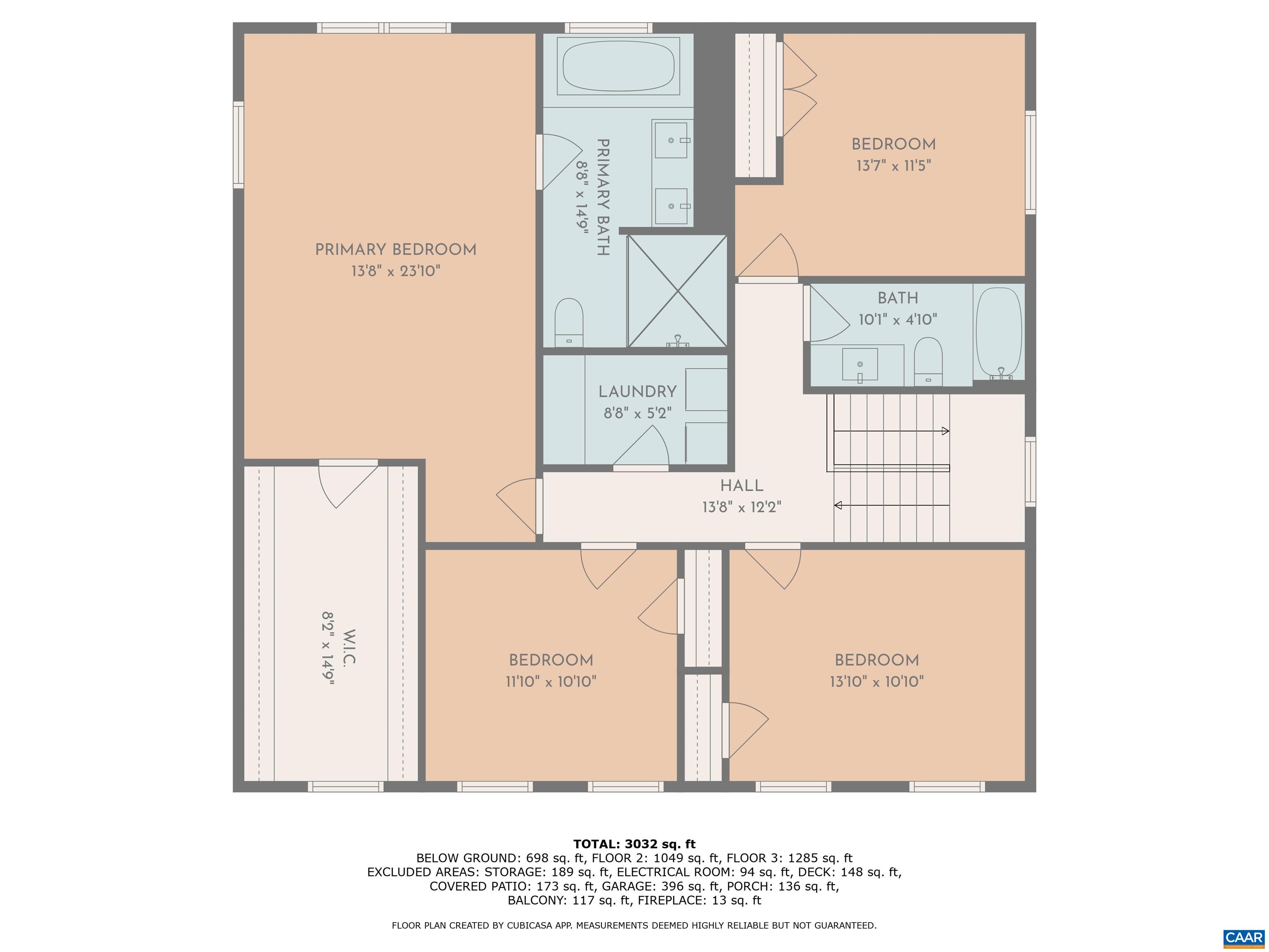 4585 Sunset Drive Charlottesville, VA 22911 - Photo 69 of 70