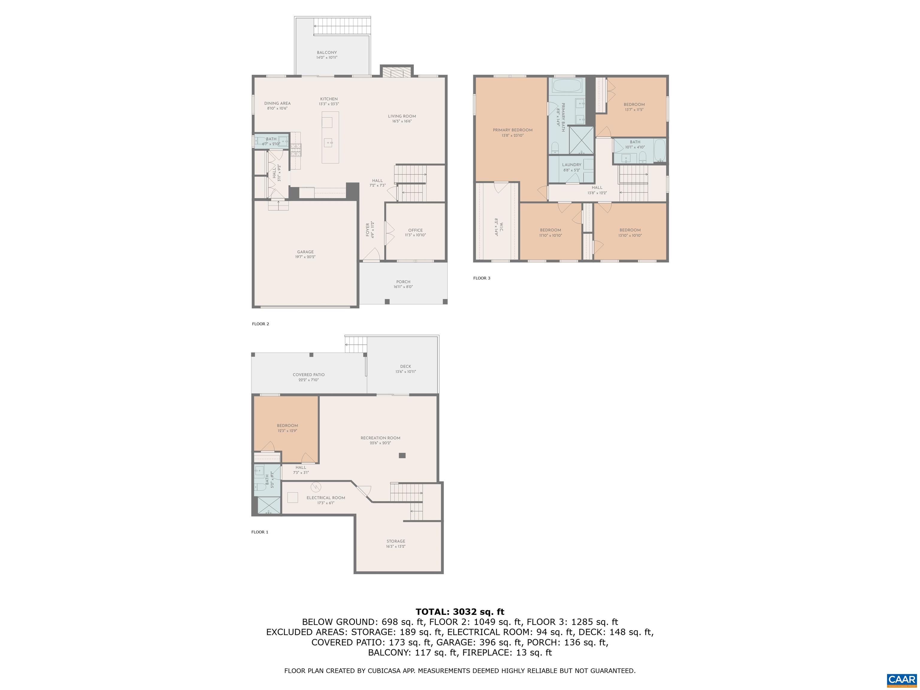4585 Sunset Drive Charlottesville, VA 22911 - Photo 70 of 70
