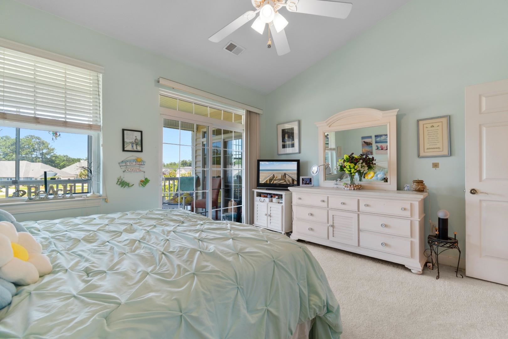 700 Pickering Drive, Unit 202 Murrells Inlet, SC 29576 - Photo 15 of 37