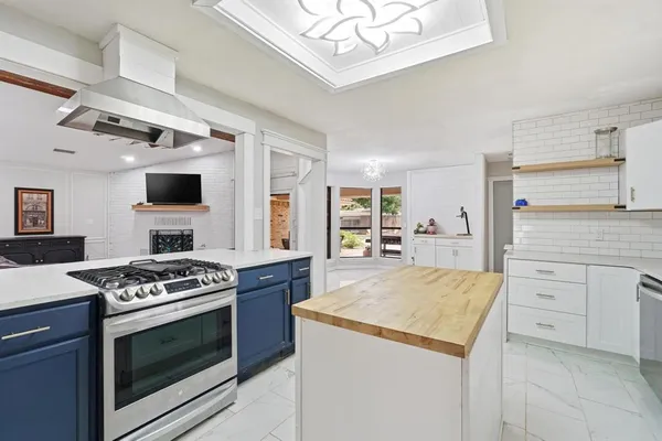 $369,900 | 2618 Woodlake Drive, Abilene, TX 79606