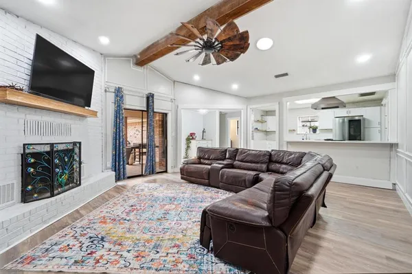 $369,900 | 2618 Woodlake Drive, Abilene, TX 79606