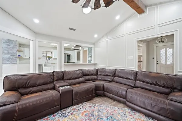 $369,900 | 2618 Woodlake Drive, Abilene, TX 79606