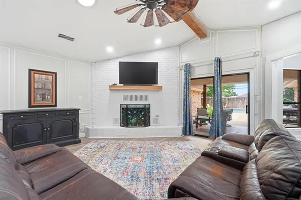 $369,900 | 2618 Woodlake Drive, Abilene, TX 79606