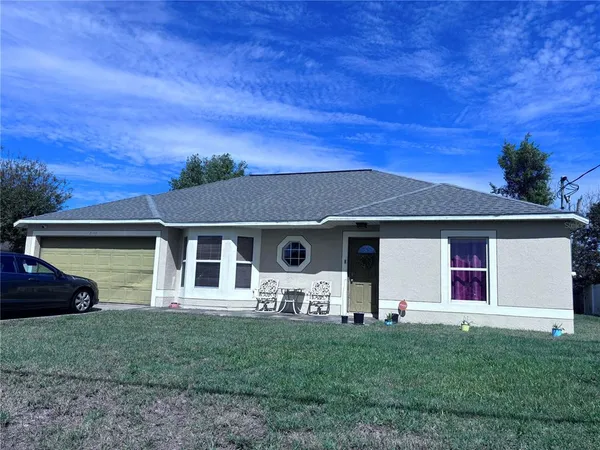 $347,900 | Undisclosed Address, Deltona, FL 32738