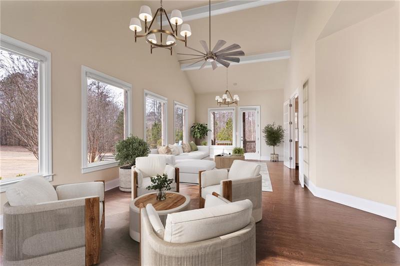 14560 Wood Road, Unit B Milton, GA 30004 - Photo 23 of 74 Gallery Image 23