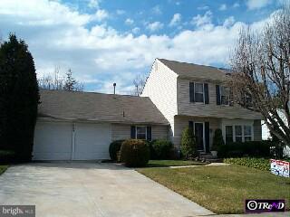 113 Red Stone Ridge Delran, NJ 08075 - Photo 1 of 1