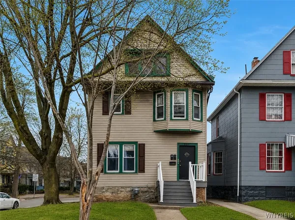 $319,777 | 390 West Delavan Avenue, Buffalo, NY 14213