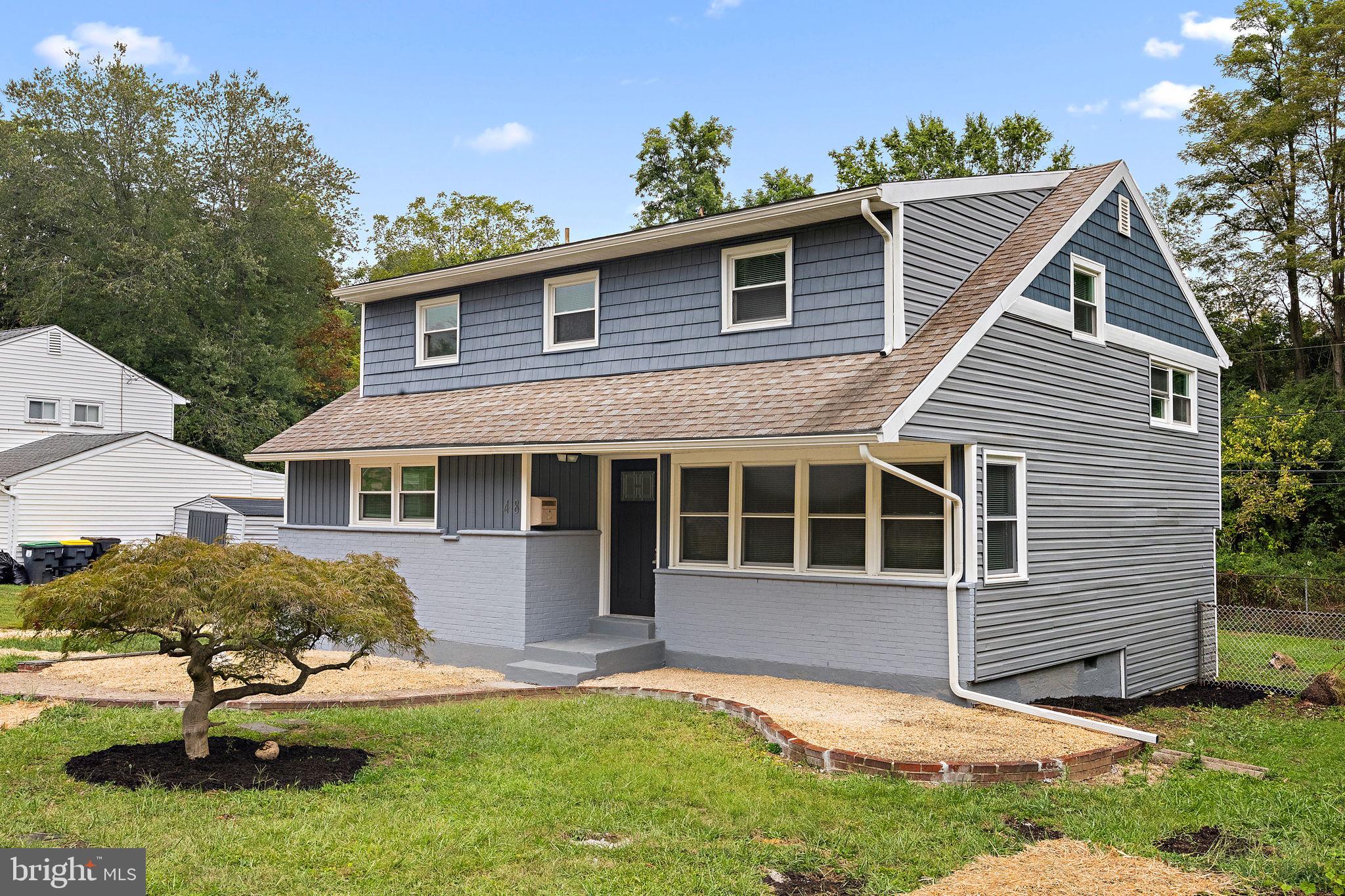 48 Osage Road Claymont, DE 19703 - Photo 1 of 39 Gallery Image 1