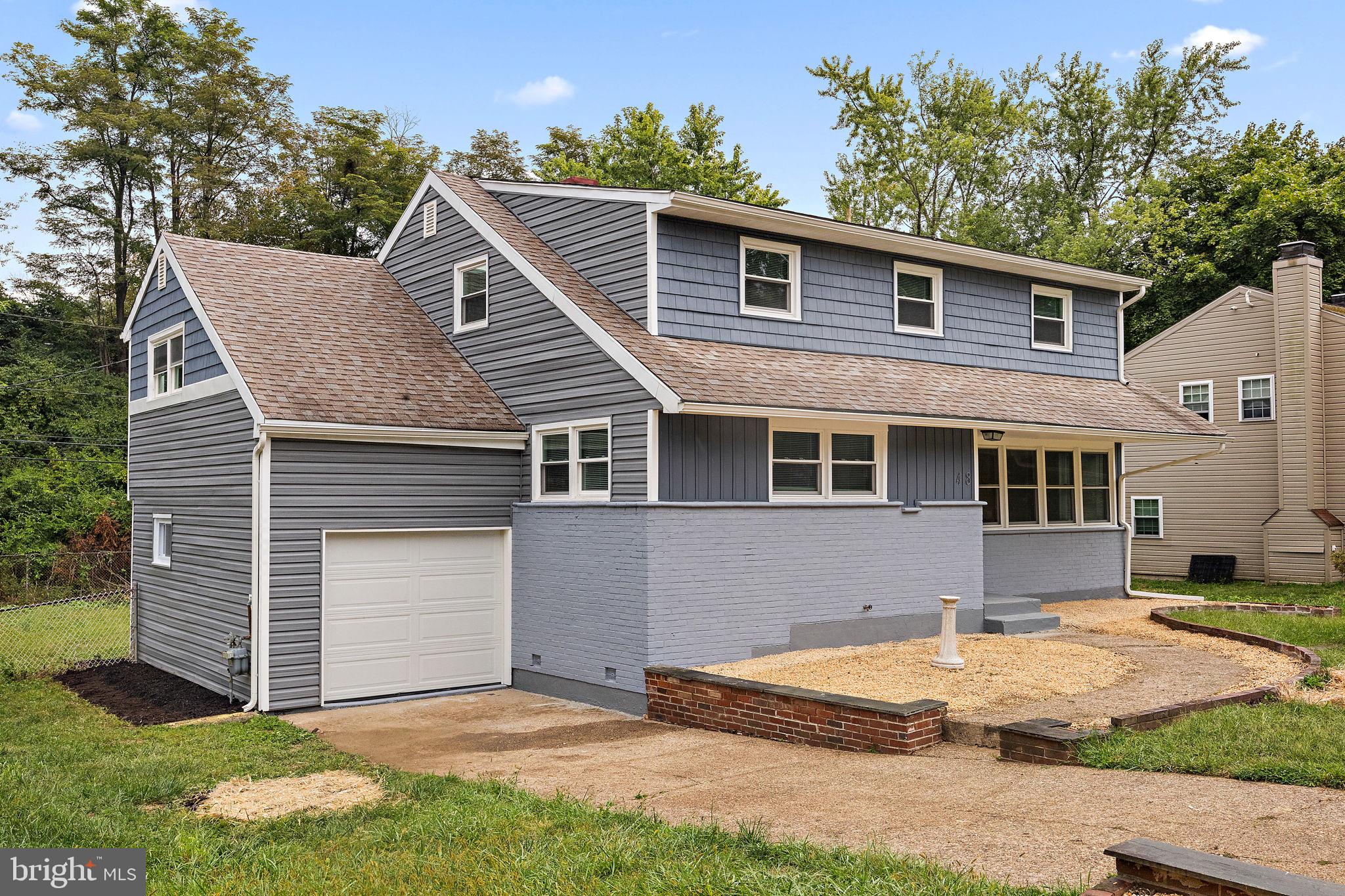 48 Osage Road Claymont, DE 19703 - Photo 3 of 39 Gallery Image 3