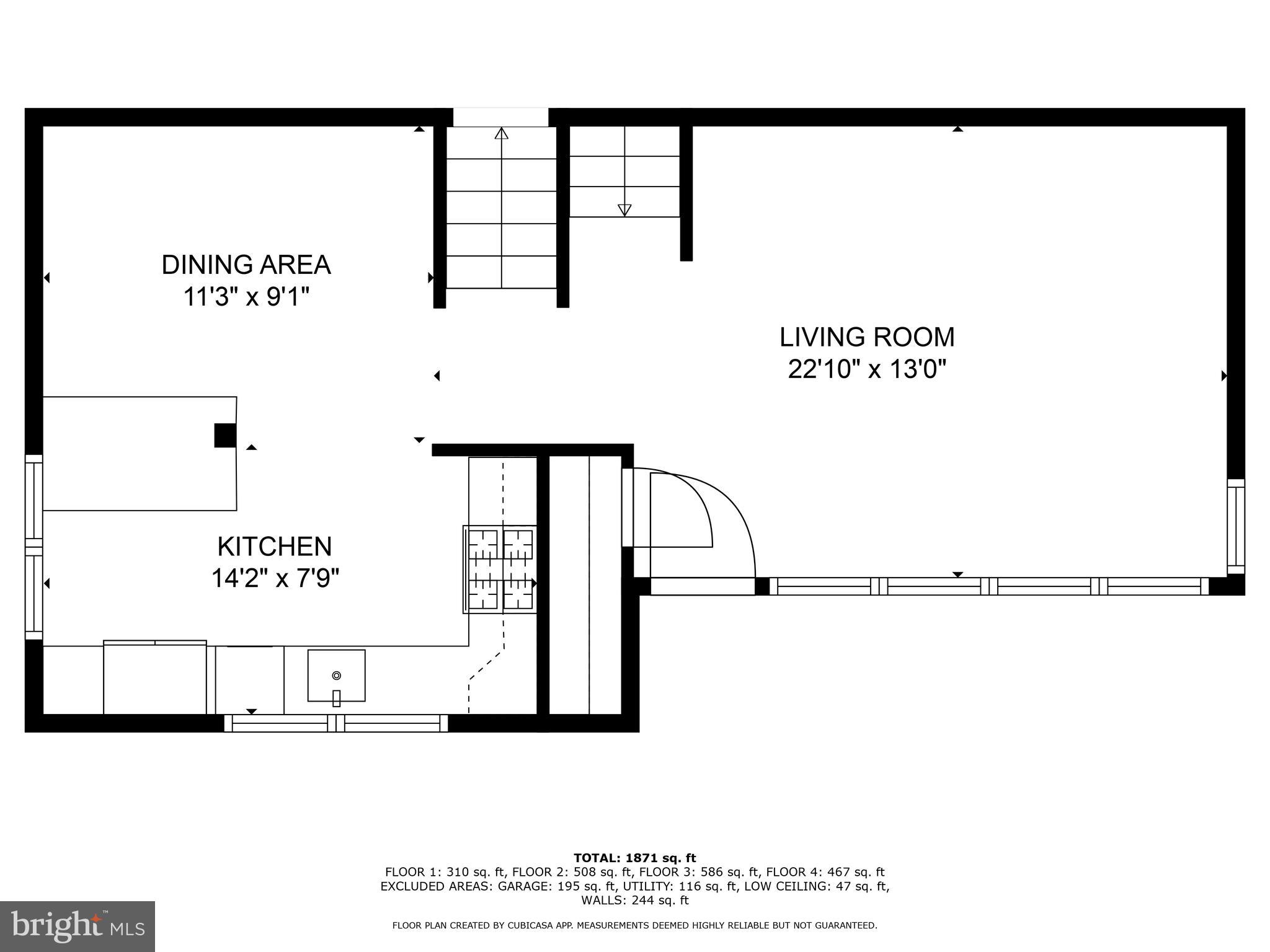 48 Osage Road Claymont, DE 19703 - Photo 36 of 39 Gallery Image 36
