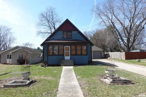 $69,000 | 440 Franklin Avenue, Galesburg, IL 61401