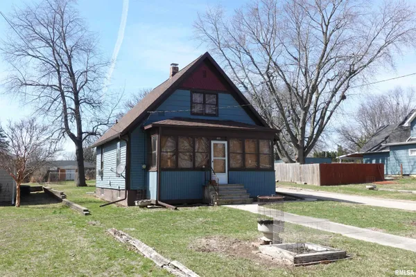 $69,000 | 440 Franklin Avenue, Galesburg, IL 61401