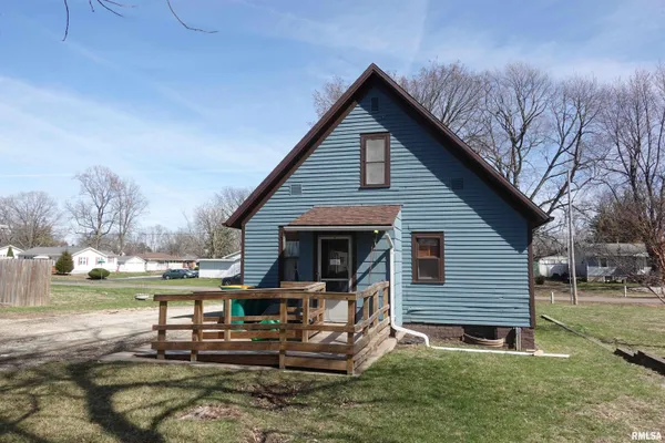 $69,000 | 440 Franklin Avenue, Galesburg, IL 61401