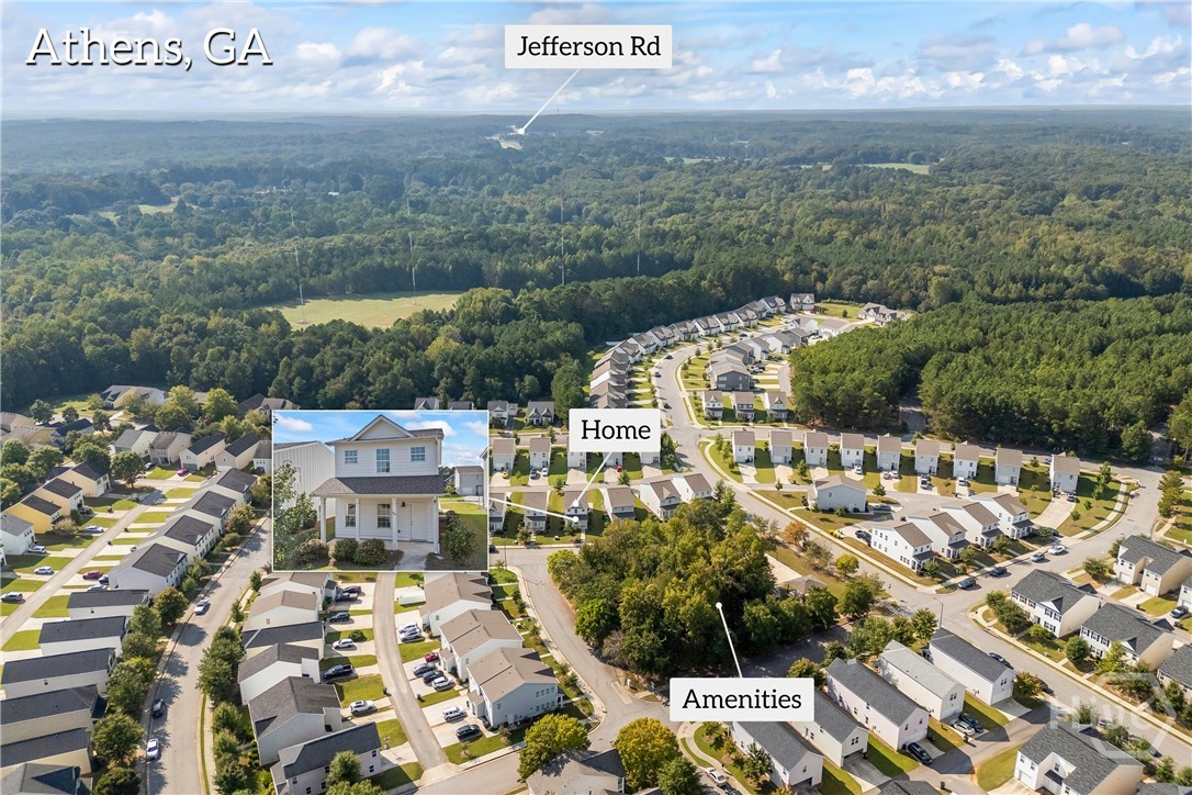 365 Lorien Way Athens, GA 30607 - Photo 43 of 52