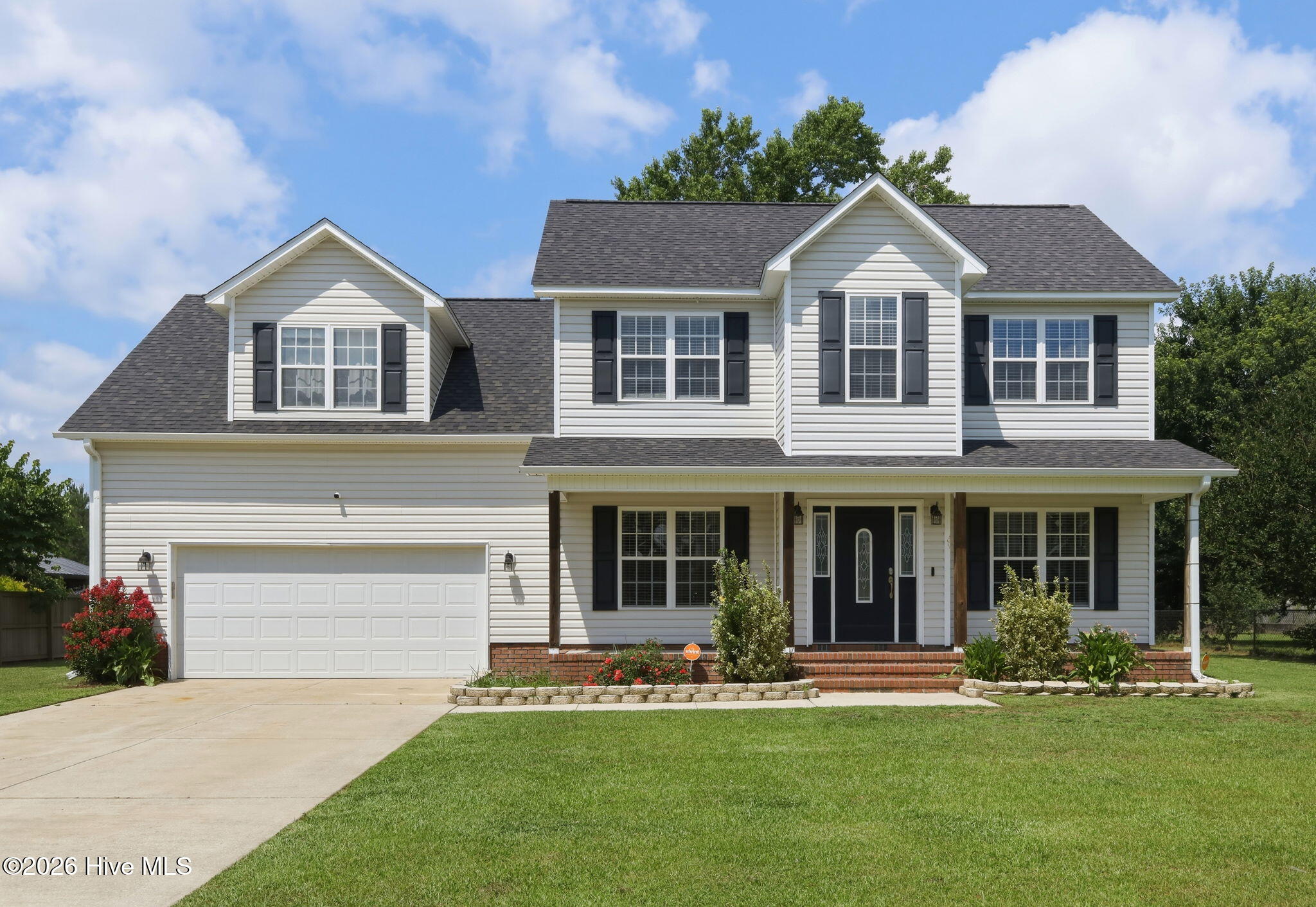 209 Target Lane Hubert, NC 28539 - Photo 2 of 38
