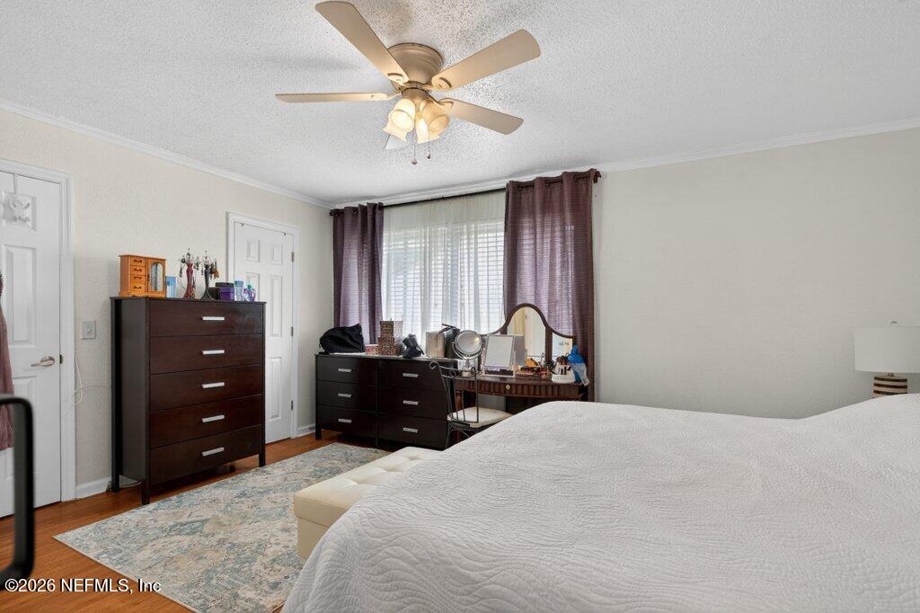 8880 Old Kings Road South, Unit 34 Jacksonville, FL 32257 - Photo 31 of 39 Primary Bedroom