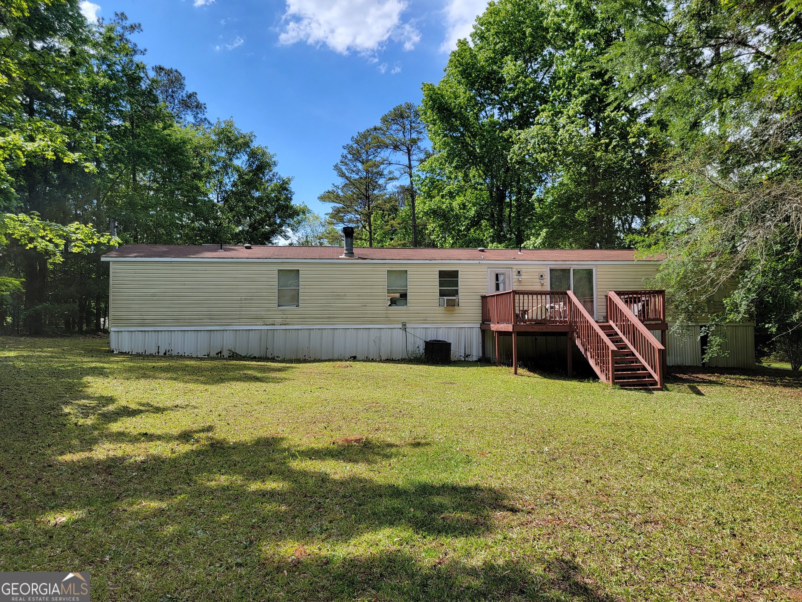 185 Bear Creek Road Eatonton, GA 31024 - Photo 17 of 17
