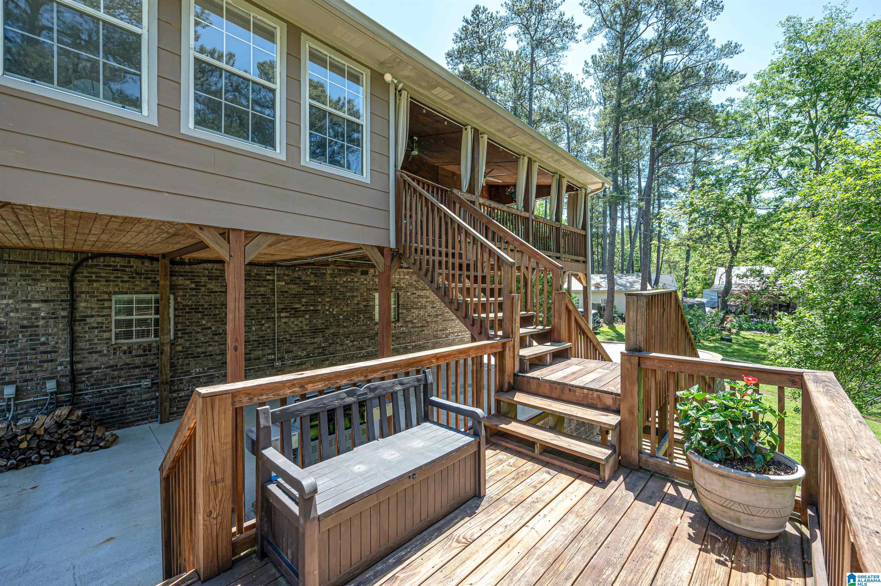 6011 Springview Drive Mount Olive, AL 35117 - Photo 50 of 54