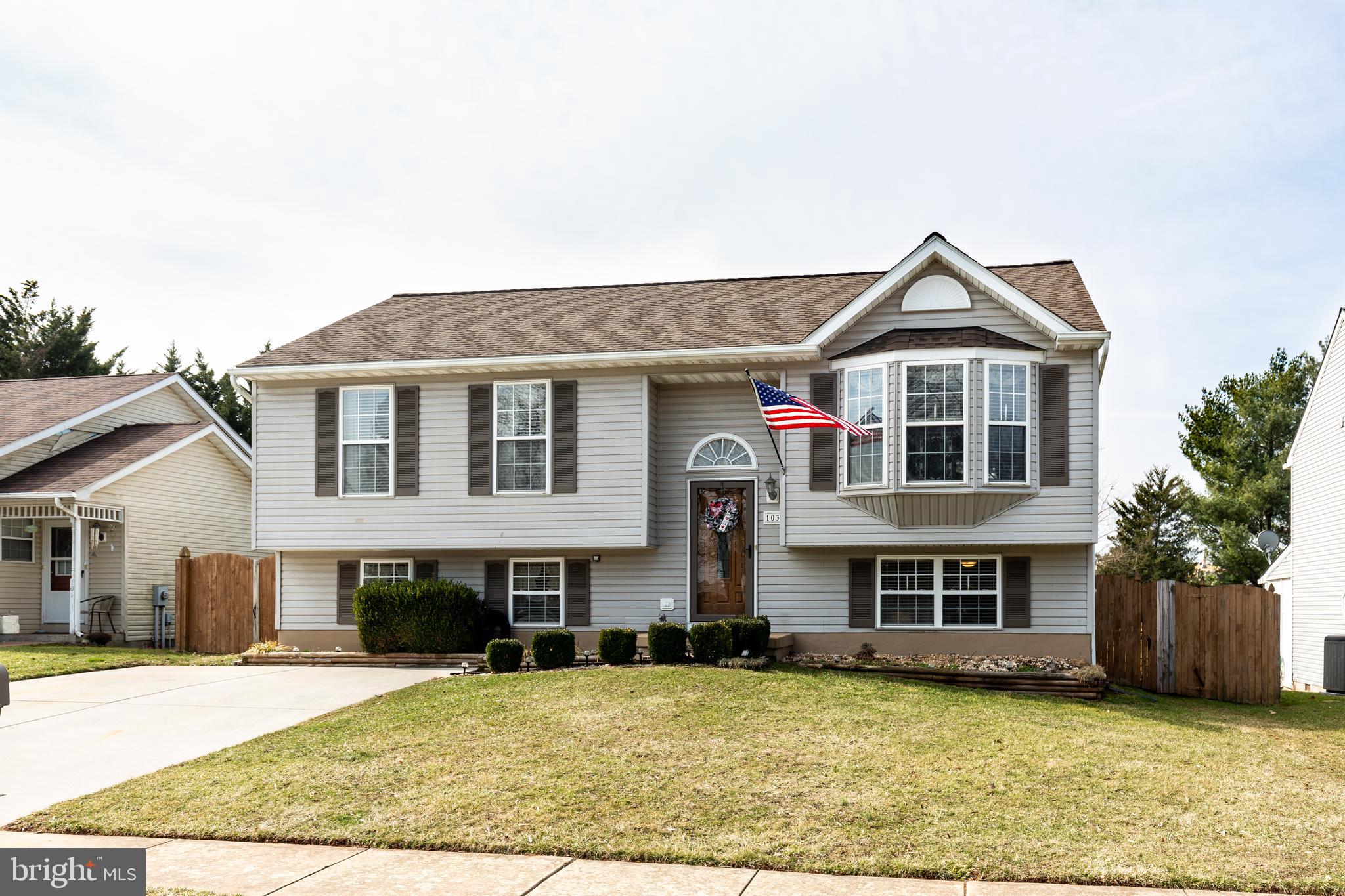 103 Ridge Avenue Taneytown, MD 21787 - Photo 45 of 45 Gallery Image 45