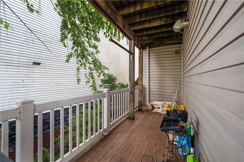 167 Pius Street Pittsburgh, PA 15203 - Photo 19 of 49