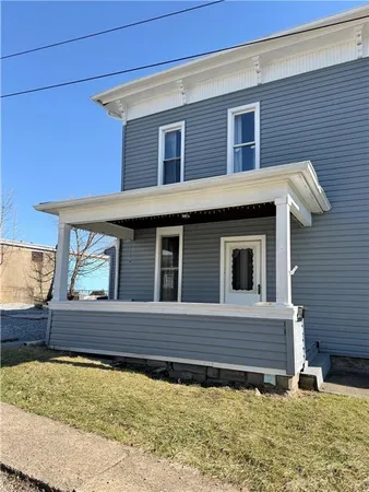 $1,150 | 433 New York Avenue, Unit REAR, Rochester, PA 15074