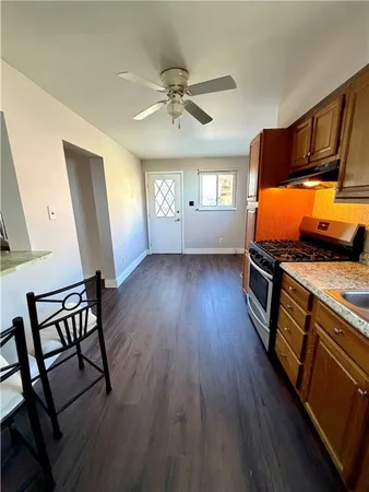 $1,150 | 433 New York Avenue, Unit REAR, Rochester, PA 15074