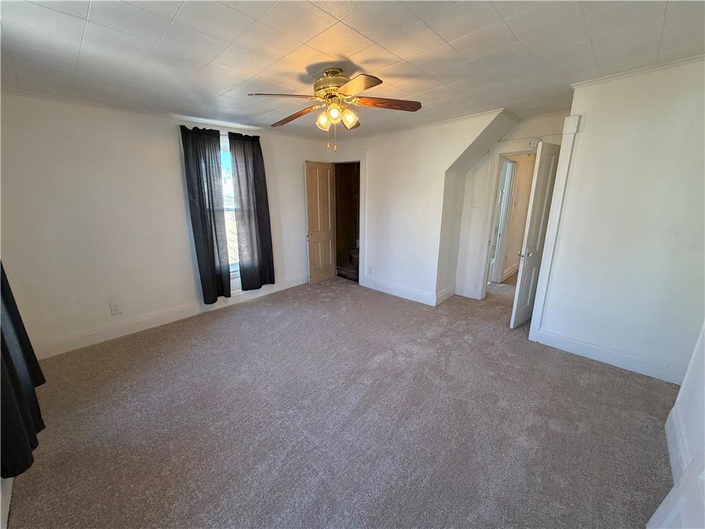 433 New York Avenue, Unit REAR Rochester, PA 15074 - Photo 17 of 28