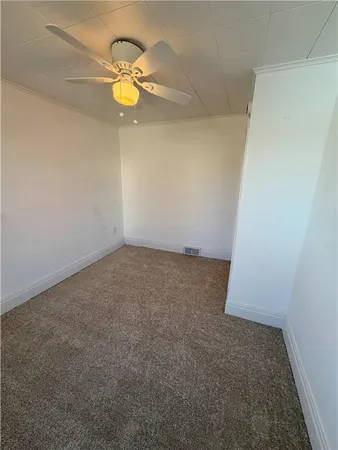 $1,150 | 433 New York Avenue, Unit REAR, Rochester, PA 15074