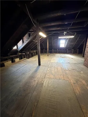 $1,150 | 433 New York Avenue, Unit REAR, Rochester, PA 15074