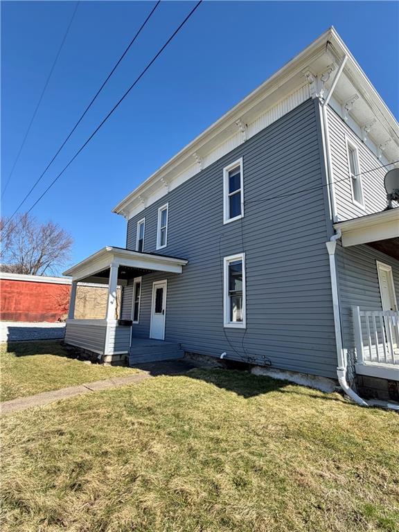 433 New York Avenue, Unit REAR Rochester, PA 15074 - Photo 26 of 28