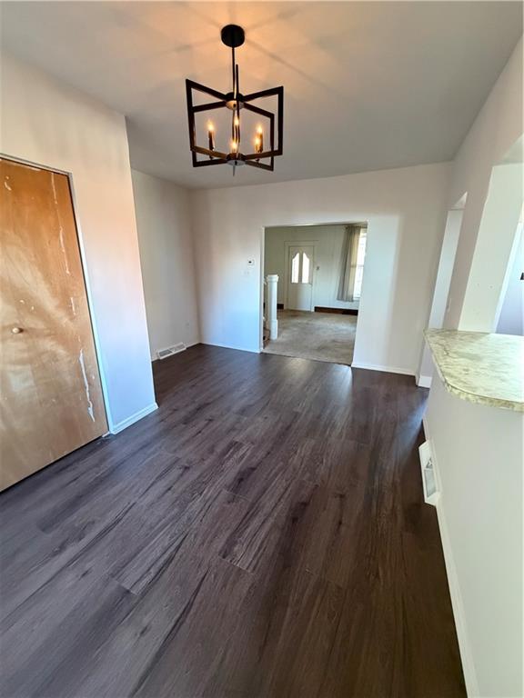 433 New York Avenue, Unit REAR Rochester, PA 15074 - Photo 5 of 28