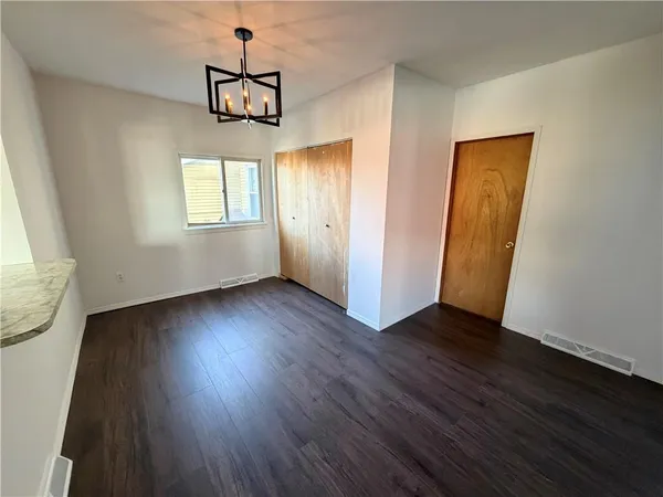 $1,150 | 433 New York Avenue, Unit REAR, Rochester, PA 15074