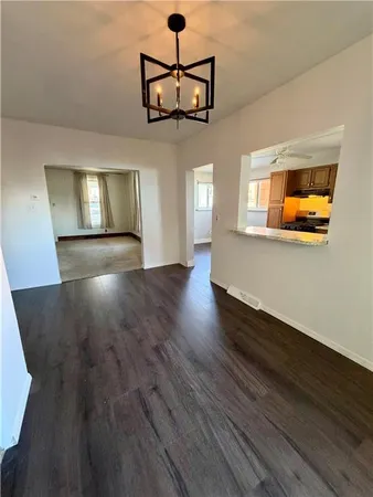 $1,150 | 433 New York Avenue, Unit REAR, Rochester, PA 15074