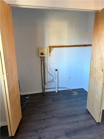 $1,150 | 433 New York Avenue, Unit REAR, Rochester, PA 15074