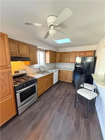$1,150 | 433 New York Avenue, Unit REAR, Rochester, PA 15074