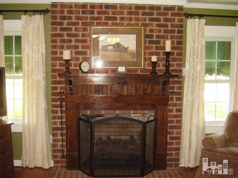 607 Pisgah Ridge Circle Hiddenite, NC 28636 - Photo 5 of 30 Additional Photo