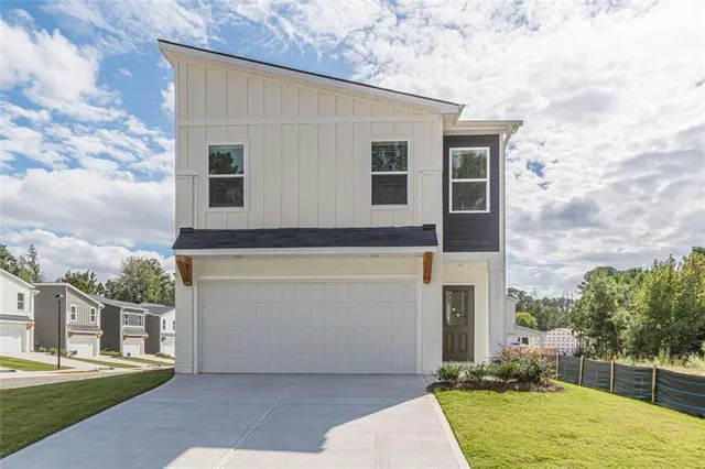 $2,300 | 4839 Station Lane, Atlanta, GA 30349