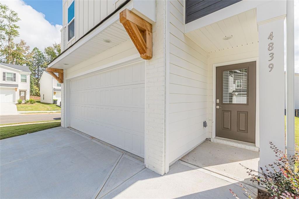 4839 Station Lane Atlanta, GA 30349 - Photo 11 of 46