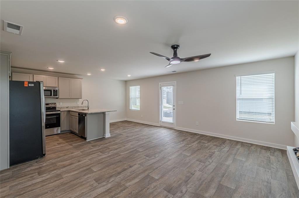 4839 Station Lane Atlanta, GA 30349 - Photo 13 of 46