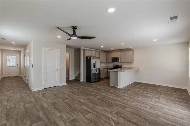 $2,300 | 4839 Station Lane, Atlanta, GA 30349