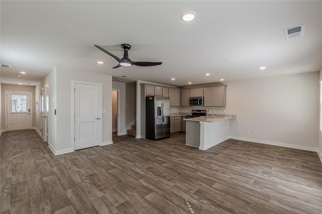 4839 Station Lane Atlanta, GA 30349 - Photo 14 of 46