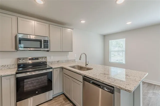 $2,300 | 4839 Station Lane, Atlanta, GA 30349