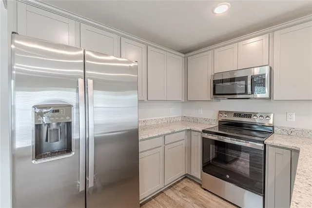 $2,300 | 4839 Station Lane, Atlanta, GA 30349