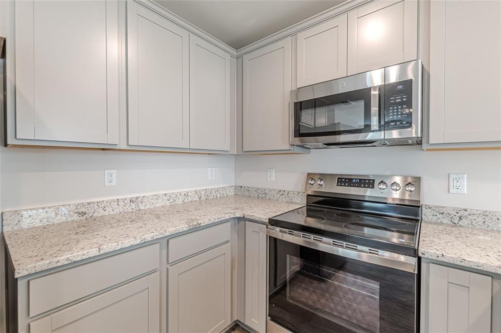 4839 Station Lane Atlanta, GA 30349 - Photo 19 of 46