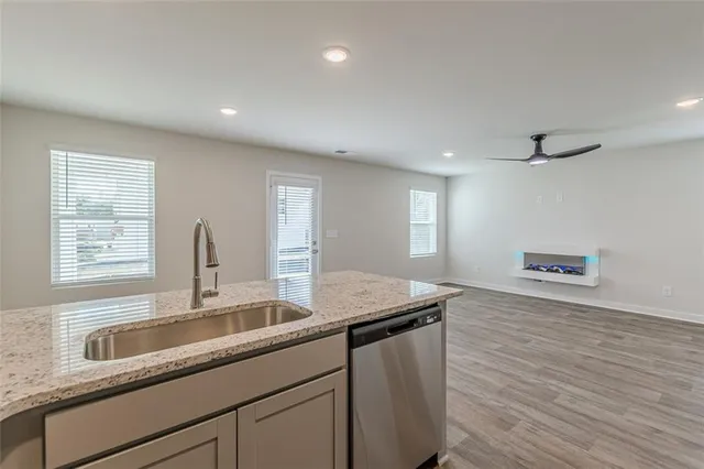 $2,300 | 4839 Station Lane, Atlanta, GA 30349