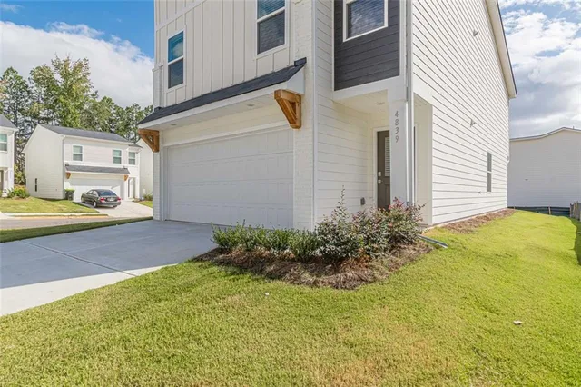 $2,300 | 4839 Station Lane, Atlanta, GA 30349