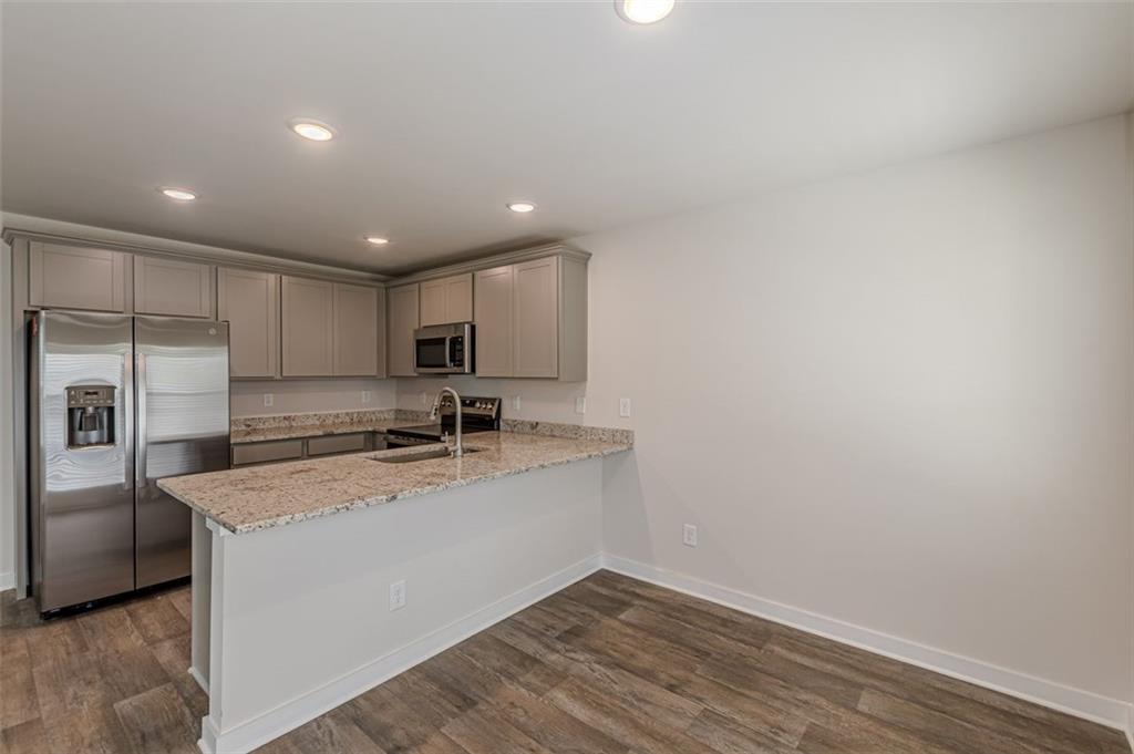 4839 Station Lane Atlanta, GA 30349 - Photo 23 of 46