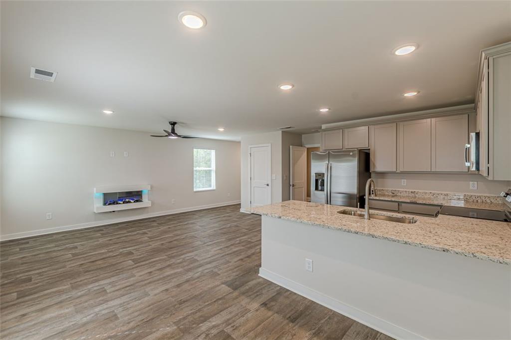 4839 Station Lane Atlanta, GA 30349 - Photo 24 of 46