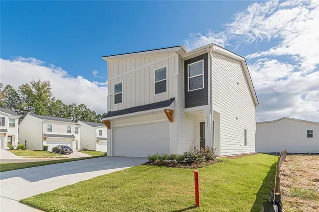 $2,300 | 4839 Station Lane, Atlanta, GA 30349