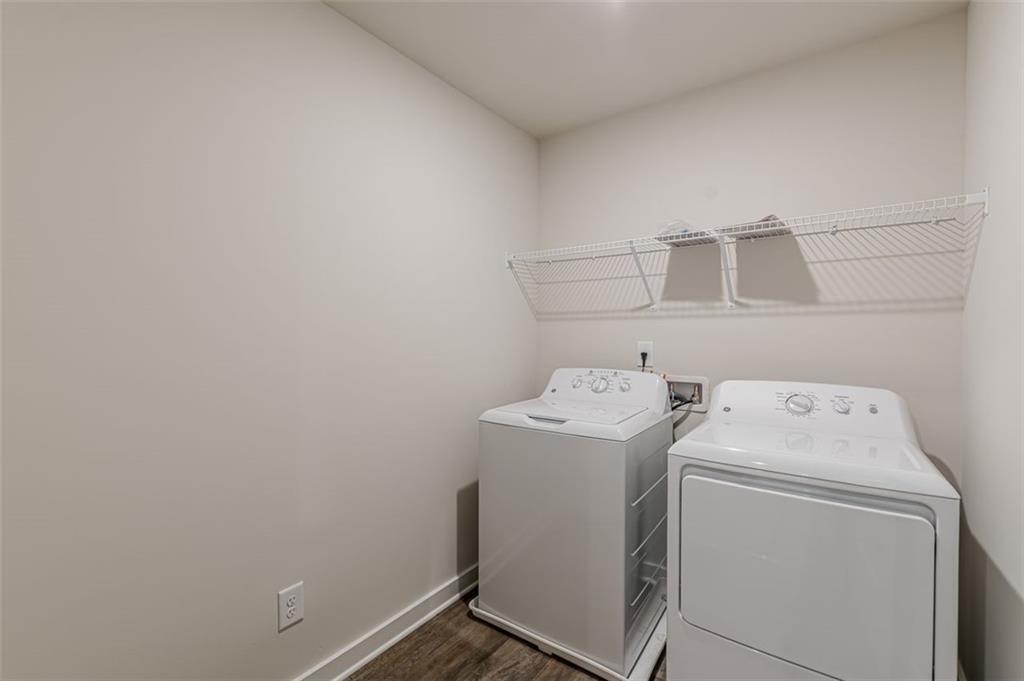 4839 Station Lane Atlanta, GA 30349 - Photo 32 of 46